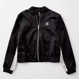 Converse jacket